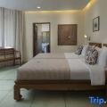 Tandjung Sari Hotel