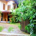 Mahawewa Nature Resort
