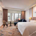 Sheraton Imperial Kuala Lumpur Hotel