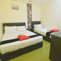 Sastria Hotel