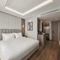 La Siesta Premium Saigon Central
