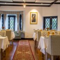 The Oliphant Boutique Villa
