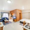 Golden Sands Hotel Apartments