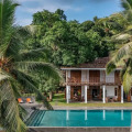 Luxurious 07 Bedroom Hilltop Villa With Private Gym