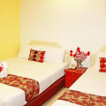 Sun Inns Hotel Lagoon Sunway