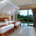 Atta Mesari Villas
