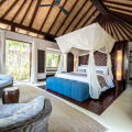 The Ungasan Clifftop Resort