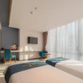 The Time Hotel Nha Trang