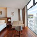 Green Beach Hotel Nha Trang