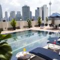 The Regency Hotel Kuala Lumpur