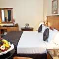 Regal Plaza Hotel