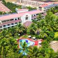 Fortune Resort Benaulim, Goa