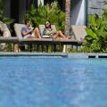 Courtyard By Marriott Bali Seminyak Resort