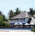 Nh Maldives Kuda Rah Resort (Ex. Amaya)