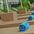 Grand Kuta Hotel And Residence