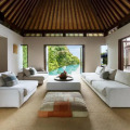 The Ungasan Clifftop Resort