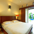 The Mutiara Jimbaran Boutique Villas