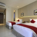 Ohana Hotel Kuta