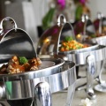 Hotel Santika Siligita Nusa Dua