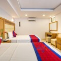 Sun City Hotel Nha Trang