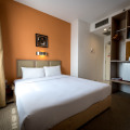 Hotel Sentral Pudu
