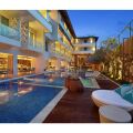 Jimbaran Bay Beach Resort & Spa