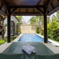 The Bidadari Villas & Spa