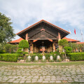 Pandanus Resort
