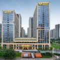 V-Continent Chongqing Hotel