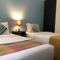 Spices Hotel