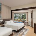 Goa Marriott Resort & Spa