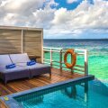 Nh Maldives Kuda Rah Resort (Ex. Amaya)