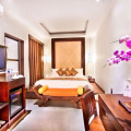 Best Western Kuta Villa