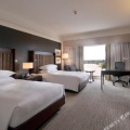 Hilton Kuching Hotel