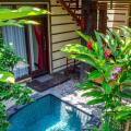 The Bali Dream Villa Seminyak