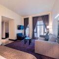 Mercure Gold Hotel Al Mina Road Dubai