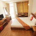 Golden Hotel Nha Trang