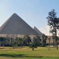 Marriott Mena House Cairo