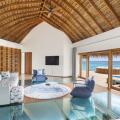 W Maldives