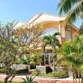 Le Aqua Resort & Spa Phan Thiet (Ex.Swiss Village Resort & Spa)