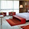 Jumeirah Creekside Hotel