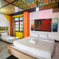 Lost Paradise Resort