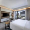 Hilton Abu Dhabi Yas Island