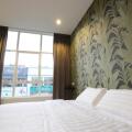 1 Hotel Taman Connaught