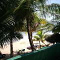Frangipani Beach Villa