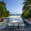Huvafen Fushi