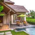 Atta Mesari Villas
