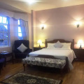 The Bala's Holiday Chalet