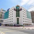 Premier Inn Dubai Silicon Oasis