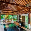 The Laguna, A Luxury Collection Resort & Spa, Nusa Dua, Bali